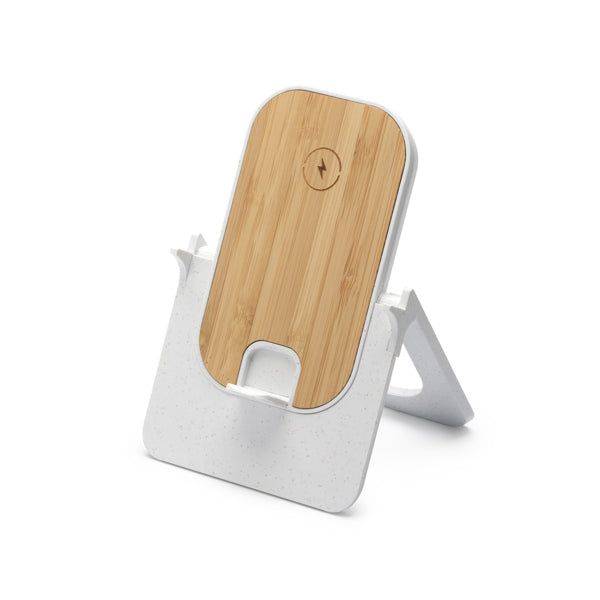 Cargador ALOK CR1151 personalizable con tu logo | LogoLider