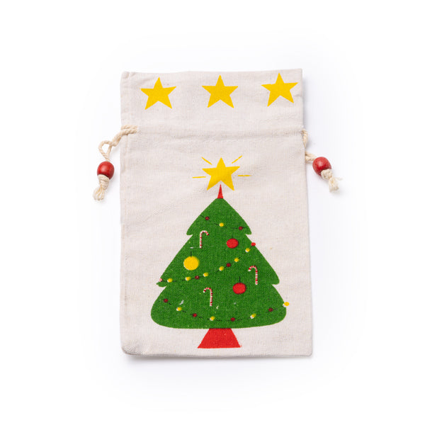 Christmas ARSUK XM1157 Arbol personalizable con tu logo | LogoLider