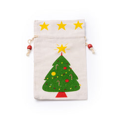 Christmas ARSUK XM1157 Arbol personalizable con tu logo | LogoLider