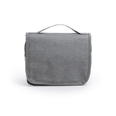 Neceseres YURI NE1158 Gris personalizable con tu logo | LogoLider