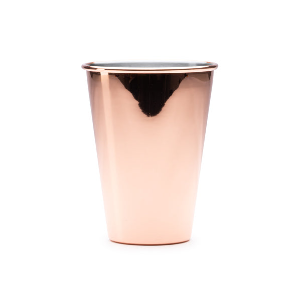 Vasos FERNET VA1162 Cobre personalizable con tu logo | LogoLider