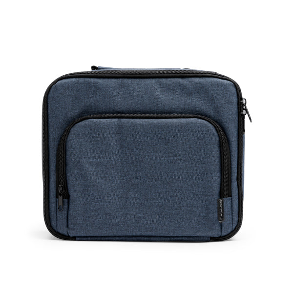 Bolsas termicas SOTEK TB1165 Denim vigore personalizable con tu logo | LogoLider