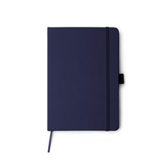 Libreta MARION NB1166 Marino personalizable con tu logo | LogoLider