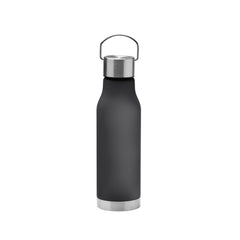 Bidones MAGOX BI1169 Negro personalizable con tu logo | LogoLider