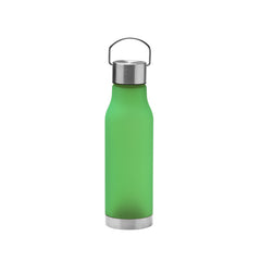 Bidones MAGOX BI1169 Verde helecho personalizable con tu logo | LogoLider