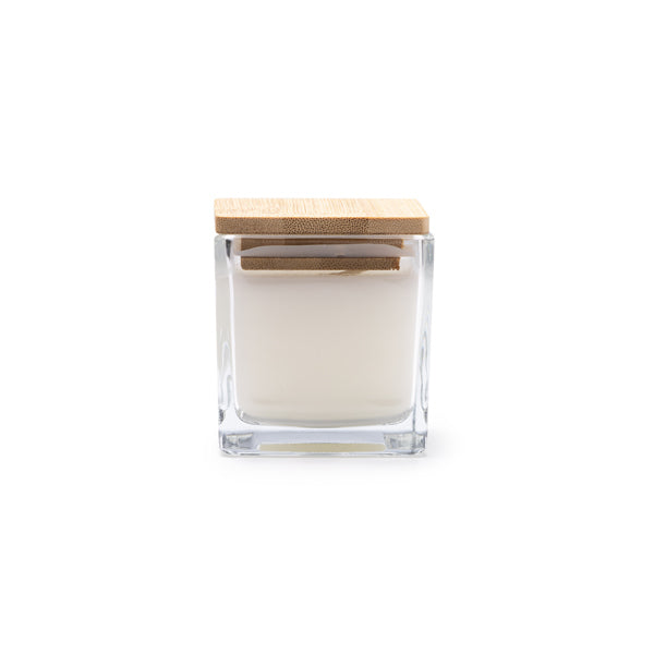 Velas ROCIX VL1171 Blanco personalizable con tu logo | LogoLider