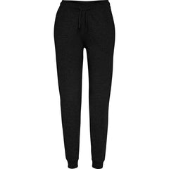 Pantalon Adelpho Woman PA1175 Mujer Negro personalizable con bordado, serigrafia y DTF | LogoLider