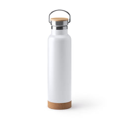 Bidones VADER BI1178 Blanco personalizable con tu logo | LogoLider