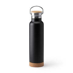 Bidones VADER BI1178 Negro personalizable con tu logo | LogoLider
