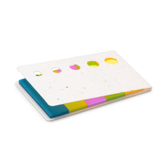 Libreta SENSE NB1183 personalizable con tu logo | LogoLider