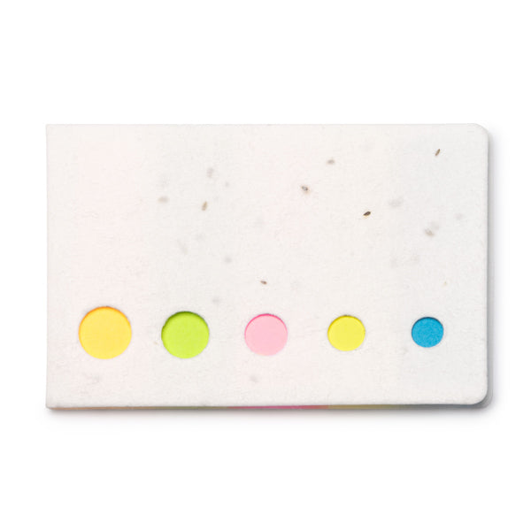 Libreta SENSE NB1183 Crudo personalizable con tu logo | LogoLider