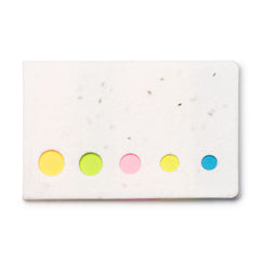 Libreta SENSE NB1183 Crudo personalizable con tu logo | LogoLider