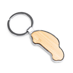 Llavero TESLAR KO1190 personalizable con tu logo | LogoLider