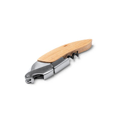 Sacacorchos VUREN SC1193 personalizable con tu logo | LogoLider