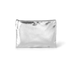Neceseres TIBAR NE1198 Plata personalizable con tu logo | LogoLider