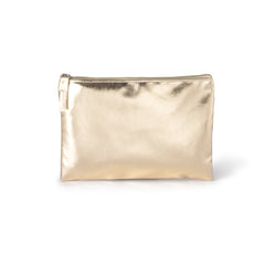 Neceseres TIBAR NE1198 Oro personalizable con tu logo | LogoLider