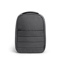 Mochila NORDEN MO1200 Gris vigore personalizable con tu logo | LogoLider