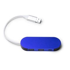 Accesorios informatica DORIAN IA1202 Royal personalizable con tu logo | LogoLider
