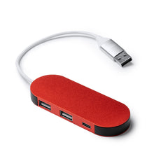 Accesorios informatica DORIAN IA1202 personalizable con tu logo | LogoLider