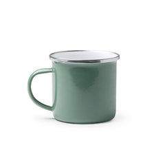 Taza CARDIF TZ1213 Verde salvia personalizable con tu logo | LogoLider