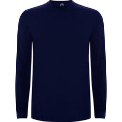 Camiseta Extreme CA1217 Hombre Marino personalizable con bordado, serigrafia y DTF | LogoLider
