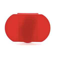 Salud y belleza CITOS SB1226 Rojo personalizable con tu logo | LogoLider