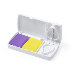 Salud y belleza MEDY SB1227 personalizable con tu logo | LogoLider