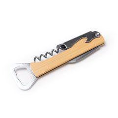 Abridor SAIPAN AB1234 personalizable con tu logo | LogoLider