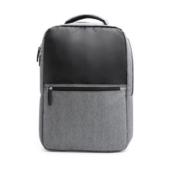 Mochila KITON MO1235 Gris vigore personalizable con tu logo | LogoLider