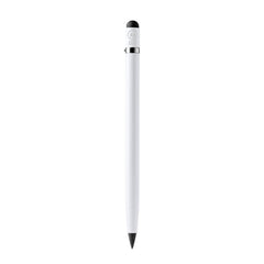 Lápices TEZAL LA1238 Blanco personalizable con tu logo | LogoLider