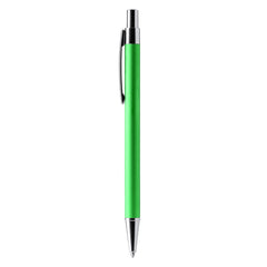 Boligrafo RODAL BL1239 Verde helecho personalizable con tu logo | LogoLider
