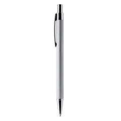 Boligrafo RODAL BL1239 Plata personalizable con tu logo | LogoLider