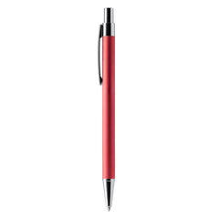 Boligrafo RODAL BL1239 Rojo personalizable con tu logo | LogoLider