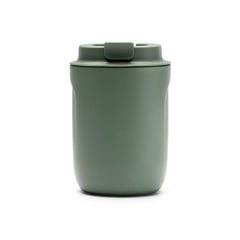 Vasos TANIK VA1241 Verde salvia personalizable con tu logo | LogoLider