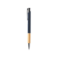 Boligrafo BORUX BL1244 Marino personalizable con tu logo | LogoLider