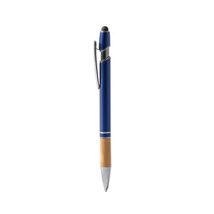 Boligrafo DEKEL BL1246 Royal personalizable con tu logo | LogoLider