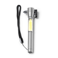 Linternas DAGA LN1248 Plata personalizable con tu logo | LogoLider