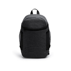 Bolsas termicas RUPER TB1256 Negro personalizable con tu logo | LogoLider