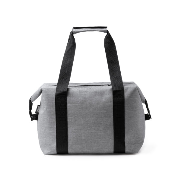 Bolsas termicas SAGRES TB1258 Gris personalizable con tu logo | LogoLider