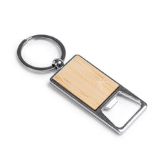 Llavero BENUR KO1260 personalizable con tu logo | LogoLider