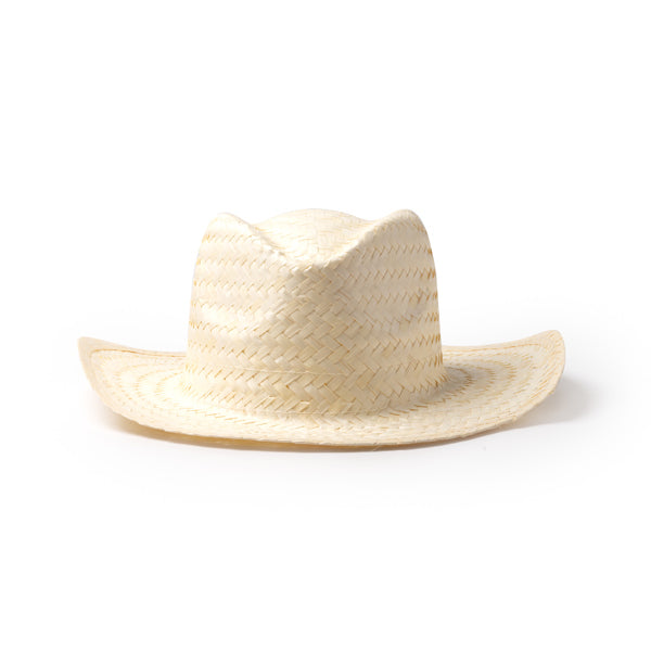 Sombreros FANDON SR1269 Crudo personalizable con tu logo | LogoLider