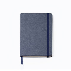 Libreta SORAL NB1273 Royal personalizable con tu logo | LogoLider