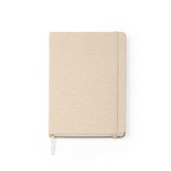 Libreta SORAL NB1273 Crudo personalizable con tu logo | LogoLider