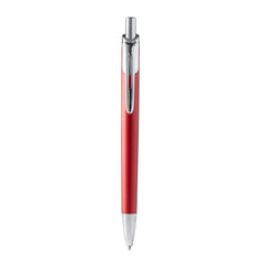 Boligrafo BORG BL1275 Rojo personalizable con tu logo | LogoLider