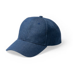 Gorra ISBUD GO1282 personalizable con tu logo | LogoLider