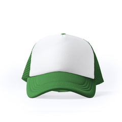 Gorra BARNY GO1283 Verde helecho personalizable con tu logo | LogoLider