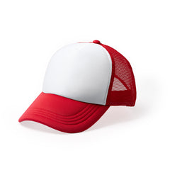 Gorra BARNY GO1283 personalizable con tu logo | LogoLider