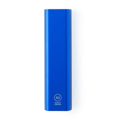 Baterias externas BONY PB1288 Royal personalizable con tu logo | LogoLider