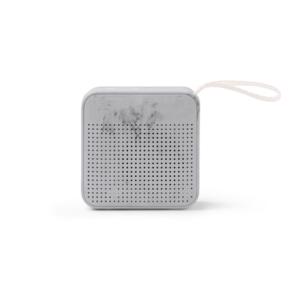 Altavoces bluetooth ZOYA BS1290 Negro personalizable con tu logo | LogoLider