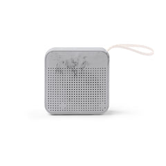 Altavoces bluetooth ZOYA BS1290 Negro personalizable con tu logo | LogoLider
